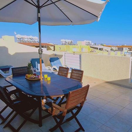 Stay Sunshine Apartment Paralimni Exterior photo