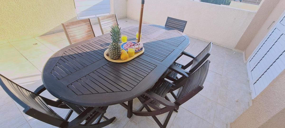 Stay Sunshine Apartment Paralimni Exterior photo